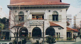Casabó House