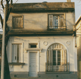 Villard House